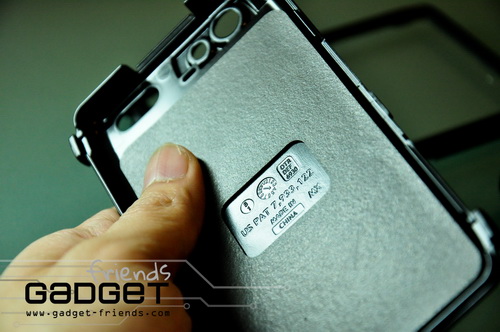 เคส Otterbox Motorola Droid Razr-Razr Maxx Defender เคสปกป้องทนถึก กันกระแทกอันดับ 1 จากอเมริกา ของแท้ By Gadget Friends 04